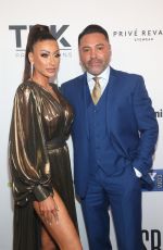 HOLLY SONDERS at 2022 Harold and Carole Pump Foundation Gala in Beverly Hills 08/19/2022