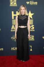 ILIZA SHLESINGER at 2nd Annual HCA TV Aards in Los Angeles 08/13/2022
