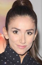 IMAN KIRRAM at Spin Me Round Special Screening in West Hollywood 08/17/2022