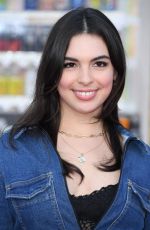 ISABELLA GOMEZ at Bullet Train Premiere in Los Angeles 08/01/2022