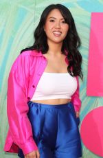JACQUELINE FERNANDEZ at Easter Sunday Premeire in Hollywood 08/02/2022