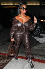 JATAVIA SHAKARA JOHNSON Out for Lil Uzi