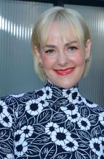JENA MALONE at Adopting Audrey Premiere at Brain Dead Studios in Hollywood 08/22/2022