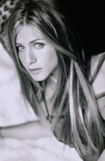 JENNIFER ANISTON for Rolling Stone Magazine, 1999 