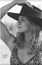 JENNIFER ANISTON for The Purist, Fall 2022