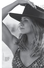 JENNIFER ANISTON in The Purist Magazine, August/September 2022