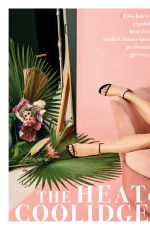 JENNIFER COOLIDGE in Variety Magazine, August 2022