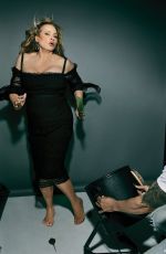 JENNIFER COOLIDGE in Variety Magazine, August 2022