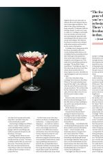 JENNIFER COOLIDGE in Variety Magazine, August 2022