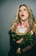 JENNIFER COOLIDGE in Variety Magazine, August 2022