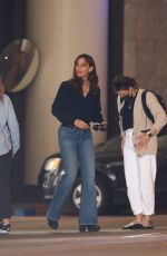 JENNIFER GARNER Out Filming by Golden Gate Bridge in San Francisco 08/27/2022