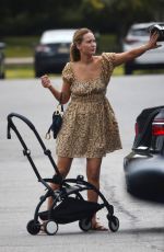 JENNIFER LAWRENCE Out in New Jersey 08/28/2022