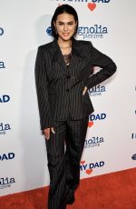 JESS ADAMS at I Love My Dad Premiere in Los Angeles 08/04/2022