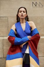 JESSICA MATTEN for Native Max Magazine First Nations Entertainment Issue, July 2022