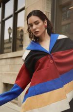 JESSICA MATTEN for Native Max Magazine First Nations Entertainment Issue, July 2022