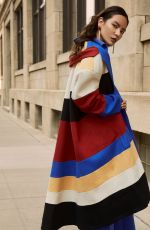 JESSICA MATTEN for Native Max Magazine First Nations Entertainment Issue, July 2022