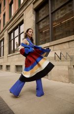 JESSICA MATTEN for Native Max Magazine First Nations Entertainment Issue, July 2022
