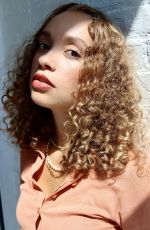JILLIAN SHEA SPAEDER for The Bare Magazine, August 2022