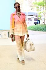 JODIE TURNER-SMITH Arrives at 79th Venice International Film Festival 08/30/2022