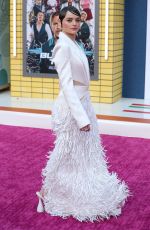 JOEY KING at Bullet Train Premiere in Los Angeles 08/01/2022