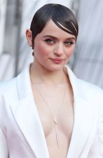 JOEY KING at Bullet Train Premiere in Los Angeles 08/01/2022