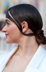 JOEY KING at Bullet Train Premiere in Los Angeles 08/01/2022