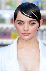 JOEY KING at Bullet Train Premiere in Los Angeles 08/01/2022