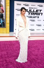 JOEY KING at Bullet Train Premiere in Los Angeles 08/01/2022