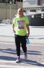 JOJO SIWA Arrives at America