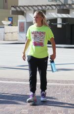 JOJO SIWA Arrives at America
