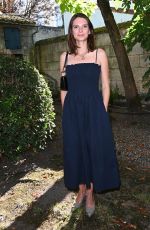 JOSEPHINE JAPY at Jurry Photocall at 15th Angouleme French-Speaking Film Festival 08/23/2022