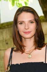 JOSEPHINE JAPY at Jurry Photocall at 15th Angouleme French-Speaking Film Festival 08/23/2022