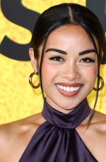 JULES AURORA at See, Season 3 Premiere in Los Angeles 08/23/2022