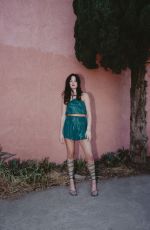 JULES LEBLANC for Flaunt Magazine, August 2022