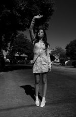JULES LEBLANC for Flaunt Magazine, August 2022