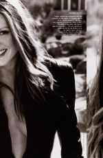 JULIANNE MOORE for Vanity Fair Magazine, March 2001