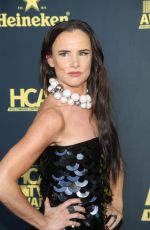 JULIETTE LEWIS at 2nd Annual HCA TV Aards in Los Angeles 08/13/2022