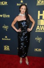 JULIETTE LEWIS at 2nd Annual HCA TV Aards in Los Angeles 08/13/2022