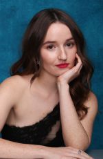 KAITLYN DEVER - 2022 HCA TV Streaming Awards Portraits, August 2022