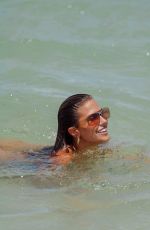 KARA DEL TORO in Bikini at a Photoshoot, August 2022