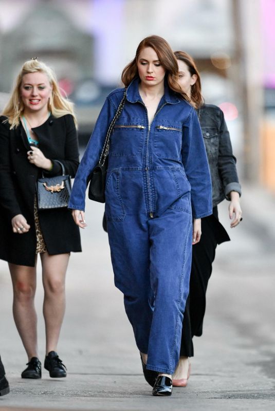 KAREN GILLAN Arrives at Sushi at Hamasaku in Los Angeles 08/28/2022