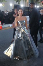 KARLA SOUZA Arrives at Day Shift Premiere in Los Angeles 08/10/2022
