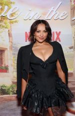 KAT GRAHAM at Love in the Villa LA Special Screening in Los Angeles 08/26/2022