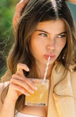KATE LI for Sunkissed 2022 Fata Morgana Collection