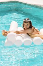 KATE LI for Sunkissed 2022 Fata Morgana Collection