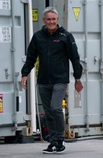 KATE MIDDLETON at 1851 Trust and Great Britain SailGP Team in Plymouth 07/31/2022