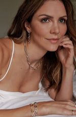 KATHARINE MCPHEE for KMF Jewelry Line 2022