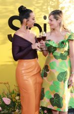 KATY PERRY at De Soi Event at Heimat in Los Angeles 07/28/2022