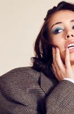 KAYLEE BRYANT at a Photoshoot, 2022