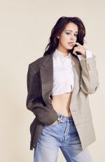 KAYLEE BRYANT at a Photoshoot, 2022